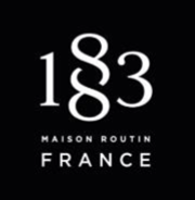 1883 Maison Routin France Syrup- 1L