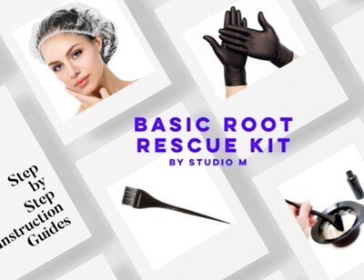 Basic Root Rescue Kit