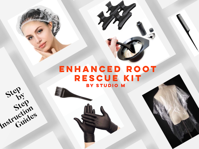 Enhanced Root Rescue Kit
