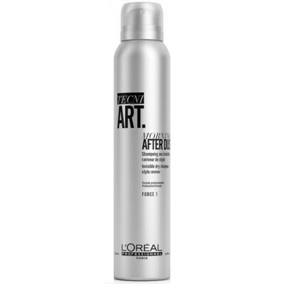 Dry Shampoo, Morning After Dust by Tecni.ART