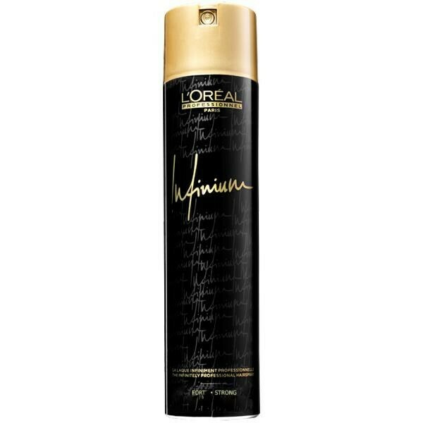 Infinium Hairspray