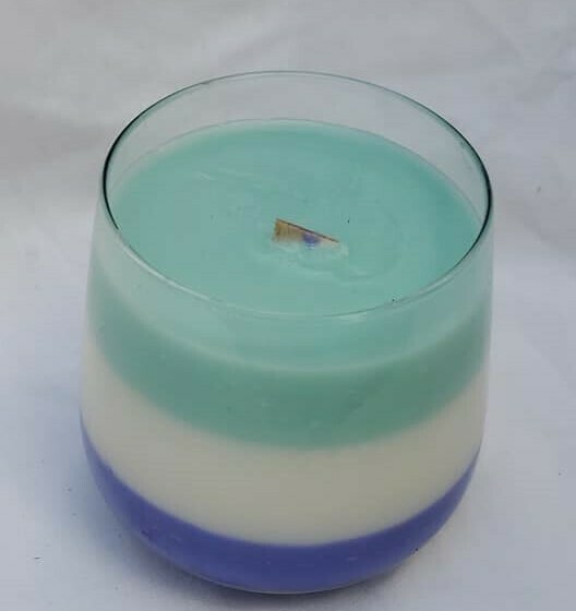 9 oz Tri Fragrance
