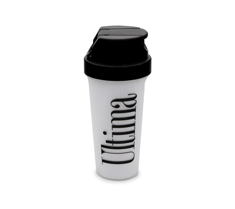 Ultima shack mug