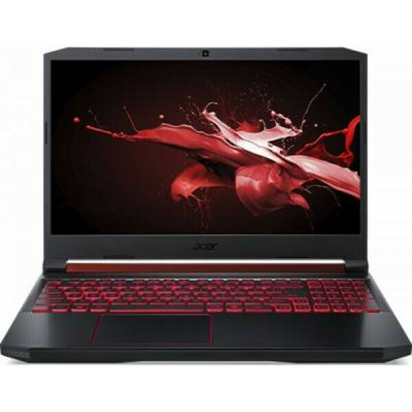 Acer Aspire Nitro AN515-54 Series Black Notebook