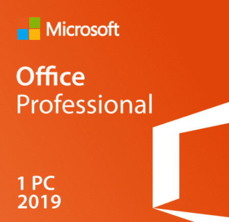 Office 2019 Professional