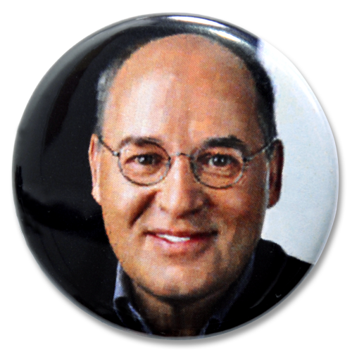 Button &quot;Gregor Gysi&quot;