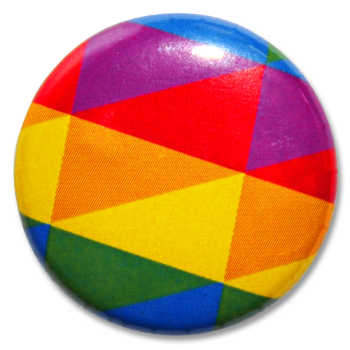 Button &quot;queer&quot;
