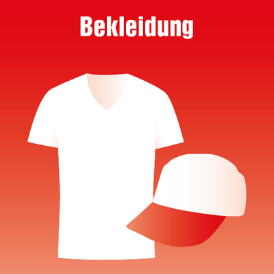 Bekleidung