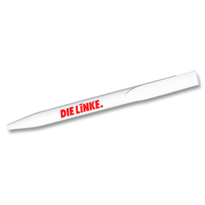 Kugelschreiber Recy "DIE LINKE."