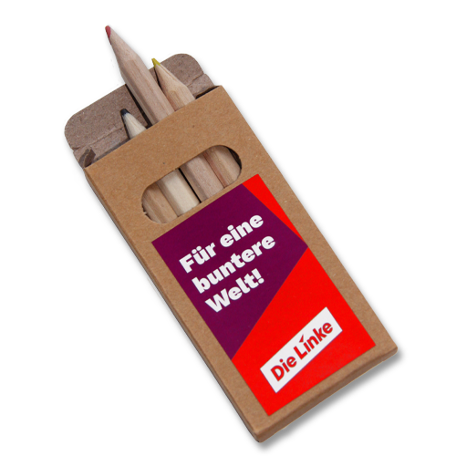 Buntstift-Set