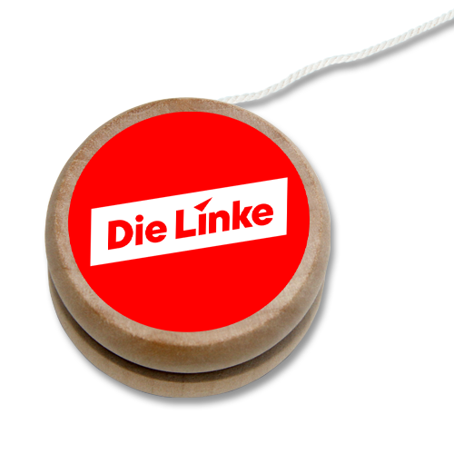 Jojo &quot;Die Linke&quot;