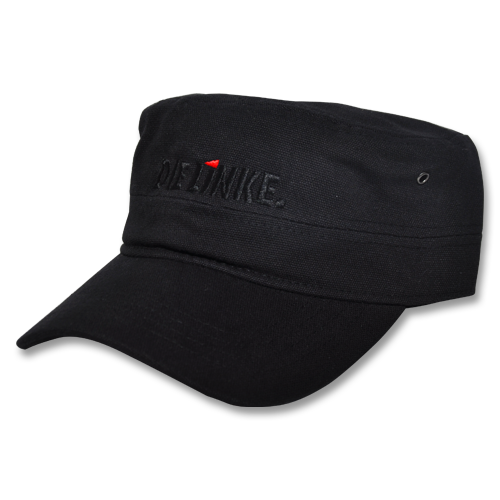 Basecap &quot;DIE LINKE.&quot;