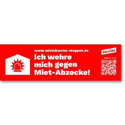 Kampagnen-Paket Miete