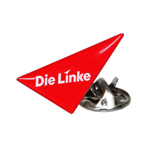 Pin &quot;Die Linke&quot;