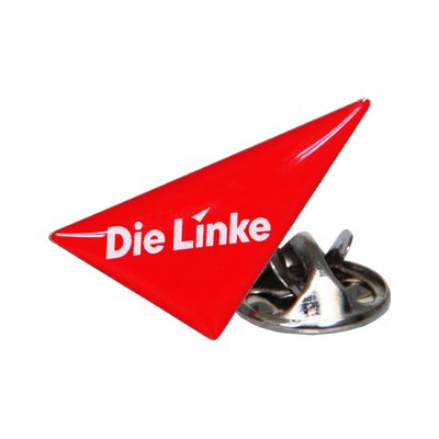 Pin &quot;Die Linke&quot;