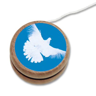 Jojo "Friedenstaube"