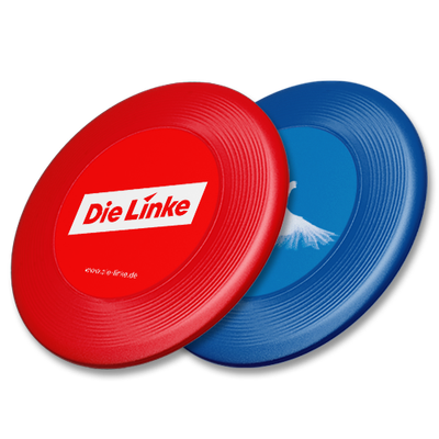Frisbee-Scheibe