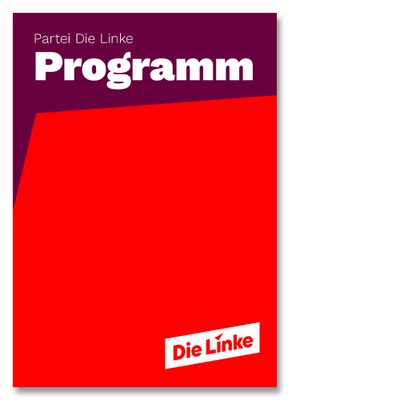 Programm Partei Die Linke