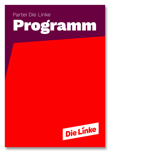 Programm Partei Die Linke