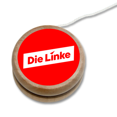 Jojo "Die Linke"