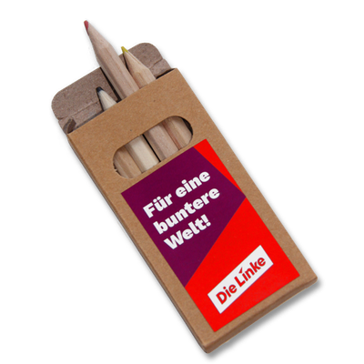 Buntstift-Set