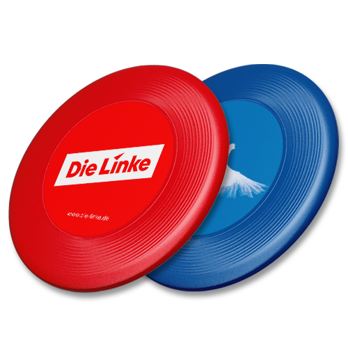 Frisbee-Scheibe