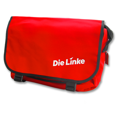 Tasche "Die Linke"