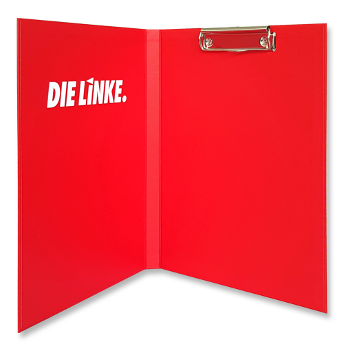 Konferenzmappe "DIE LINKE."
