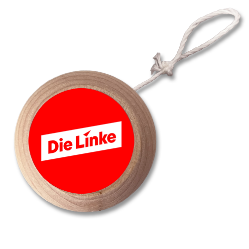 Jojo "Die Linke"
