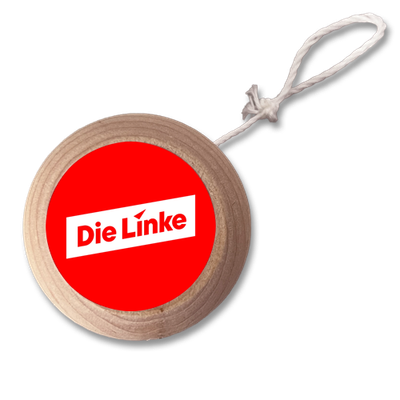 Jojo "Die Linke"
