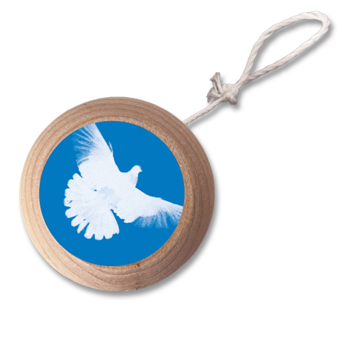 Jojo "Friedenstaube"