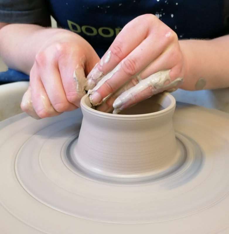 Taster Throwing Class for 1