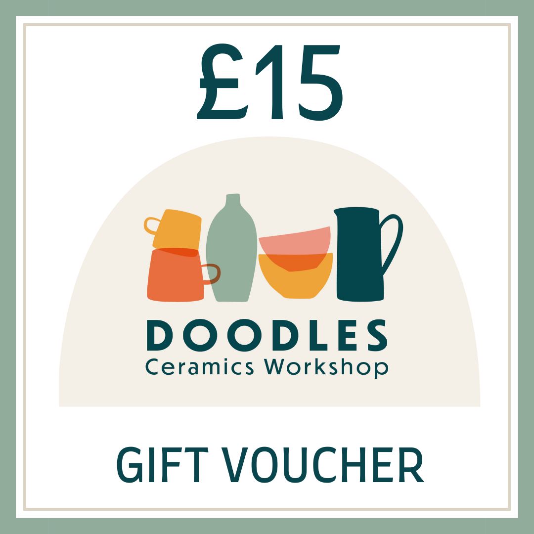 Doodles Gift Voucher