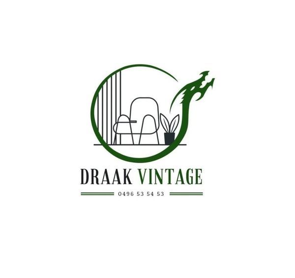 Draakvintage