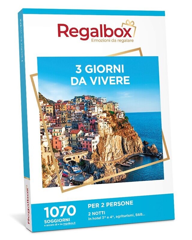 Tre giorni da vivere