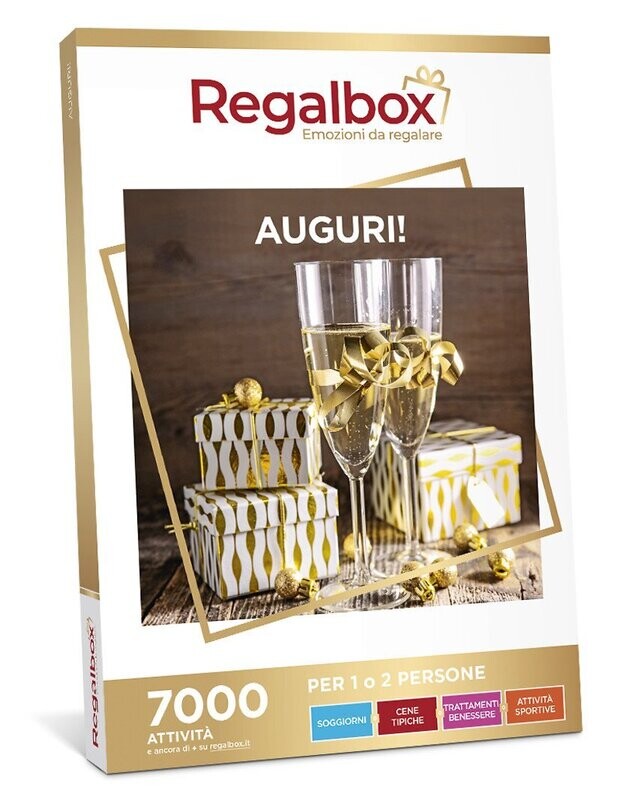 Regalo di compleanno