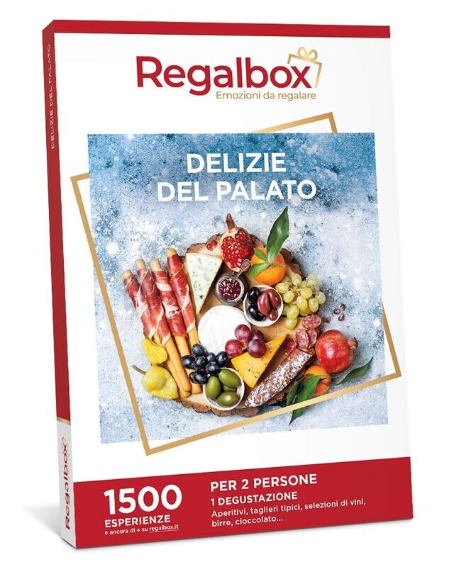 Delizie del palato