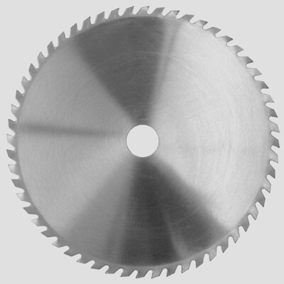 BGU CR- Sägeblatt / Kreissägeblatt Durchmesser 700 mm Bohrung 30 mm mit Reduzierung auf 28