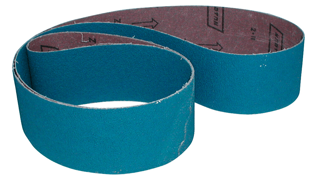 BGU Ersatzband 2000 * 150 mm Korn 40 für MBS 1501
