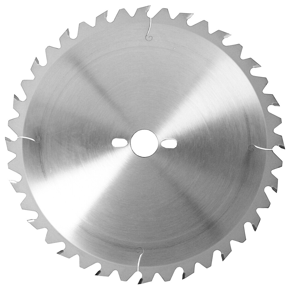 BGU Hartmetall Kreissägeblatt  Durchmesser  500 mm x 4,0 x 30 mm Zähne 36
