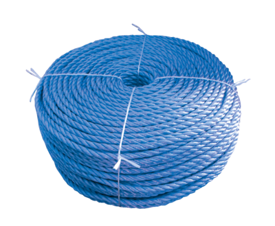 BGU Nylon Seil 10 mm Reißkraft 1700 kg