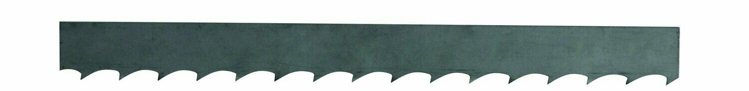 BGU Sägeband für Weichholz Typ III für BBS 500 B 34 x 0,9 x 3340 mm Zahnabstand 22 mm