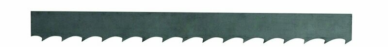 BGU Sägeband für Weichholz Typ III für BBS 500 B 34 x 0,9 x 3340 mm Zahnabstand 22 mm