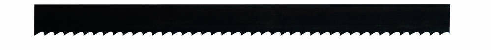 BGU Sägeband für Hartholz Typ I für BBS 500 B in 27 x 0,9 x 3340 mm Zahnabstand 8,3 mm