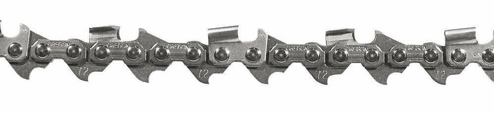 Ersatzsägekette 1,6 mm  71 Treibglieder  für KSA 455 EZ