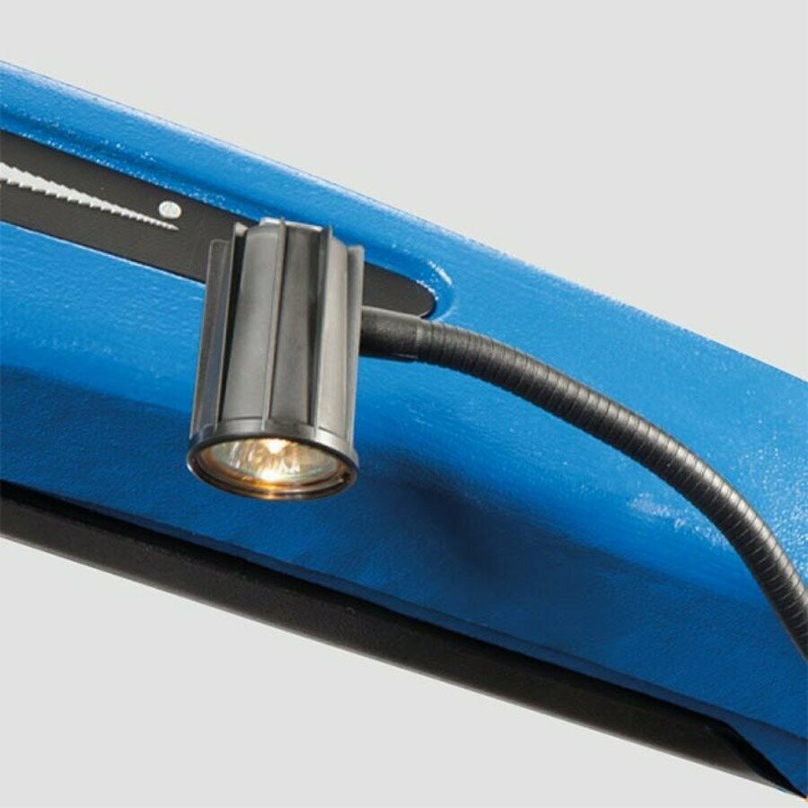 Pilous Arbeitsbeleuchtung (12 V mit Trafo) für alle Modelle ab ARG 200 aufwärts LA50