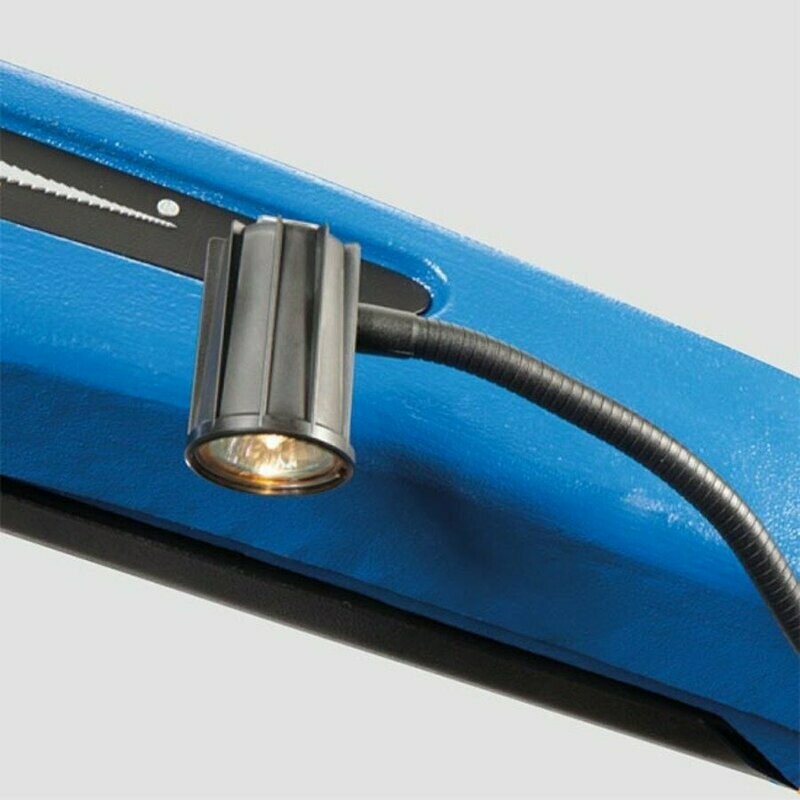 Pilous Arbeitsbeleuchtung (12 V mit Trafo) für alle Modelle ab ARG 200 aufwärts LA50