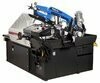 Pilous ARG 260 CF - NC Automat Automatische Schwenkrahmen-Bandsägen mit CNC Steuerung