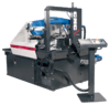 Pilous ARG 300 DCT CF - NC Automat Metallbandsäge Zwei-Säulen-Bandsägen mit CNC Steuerung