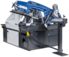 Pilous ARG 330 CF - NC Automat Metallbandsäge - CNC Automat